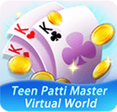 Teen Patti Master Gold Rush