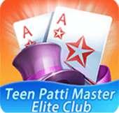Teen Patti Master Virtual World