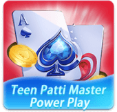Teen Patti Master Power Play