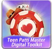 Teen Patti Master Power Play