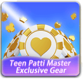 Teen Patti Master Power Play