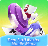 Teen Patti Master Power Play