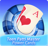 Teen Patti Master Power Play
